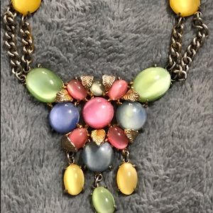 Costume jewelry
